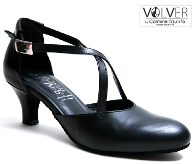 Scarpe Cuccarini Danza Tacco 50S Scarpe Cuccarini Danza Tacco 50S